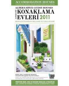 Alternatif Konaklama Evleri 2011