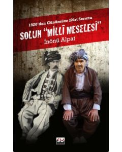 Solun Milli Meselesi  (1920'den Günümüze Kürt Sorunu)