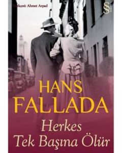 Herkes Tek Başına Ölür