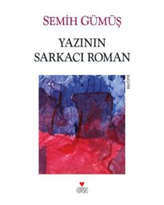 Yazının Sarkacı Roman