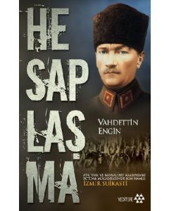 Hesaplaşma Kurtlar Vadisi'nde Okunan Kitap