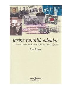 Tarihe Tanıklık Edenler