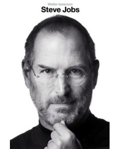 Steve Jobs