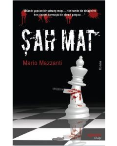 Şah Mat -  Polisle Katilin Satranç Maçı!