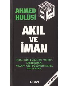 Akil ve Iman