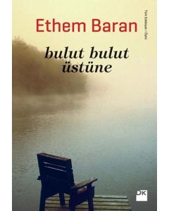 Bulut Bulut Üstüne