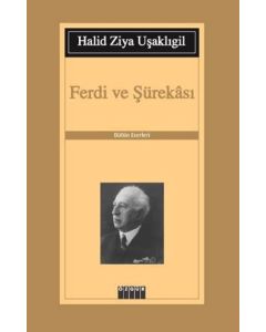Ferdi ve Şürekası