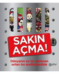 Sakın Açma
