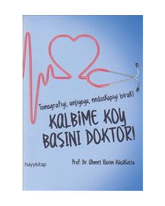 Kalbime Koy Başını Doktor