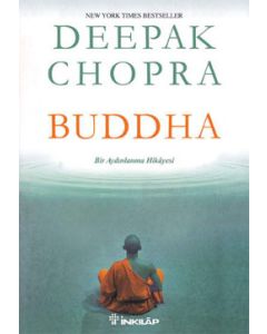 Buddha  Bir Aydınlanma Hikayesi