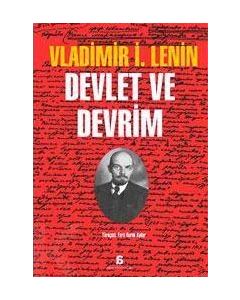 Devlet Ve Devrim