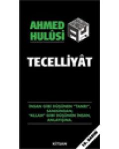 Tecelliyat