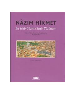 Bu Şehir Güzelse Senin Yüzünden