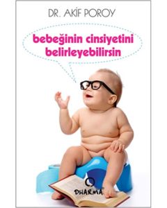 Bebeğinin Cinsiyetini Belirleyebilirsin