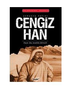 Avrasya Fatihi   Cengiz Han 