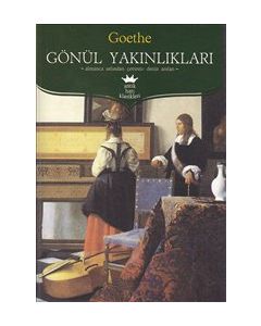 Gönül Yakınlıkları