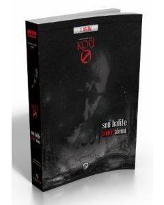 Kod Sıfır (3. Bölüm) Son Halife - Cinler Alemi