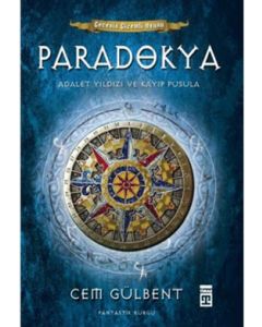 Paradokya   (Adalet Yıldızı ve   Kayıp Pusula)