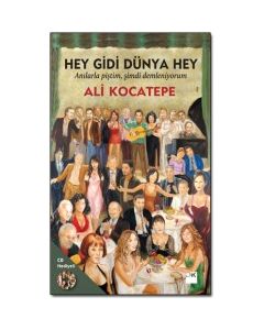 Hey Gidi Dünya Hey