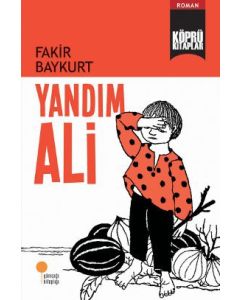 Yandım Ali