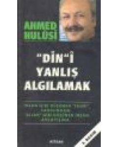 Dini Yanlış Algılamak