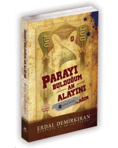 Parayı Bulduğum An Alayını