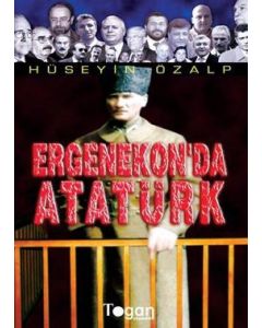 Ergenekon'da Atatürk