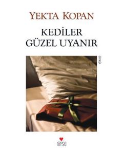 Kediler Güzel Uyanır