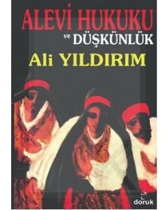 Alevi Hukuku  Düşkünlük
