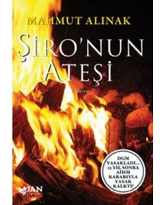 Şiro'nun Ateşi