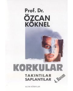 Korkular