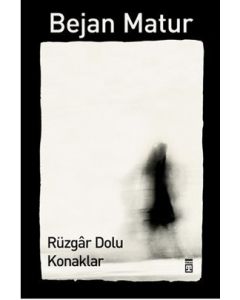 Rüzgar Dolu Konaklar