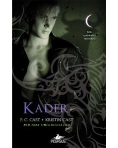 Kader  (Bir Gece Evi Romanı)