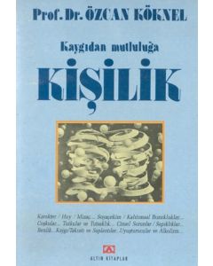 Kisilik