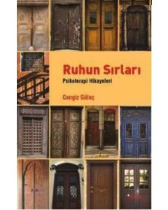 Ruhun Sırları  Psikoterapi Hikayeleri