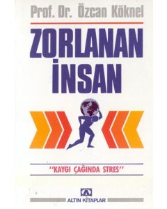 Zorlanan Insan