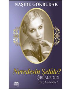 Neredesin Şelale?   Şelale'nin Bez Bebeği 2