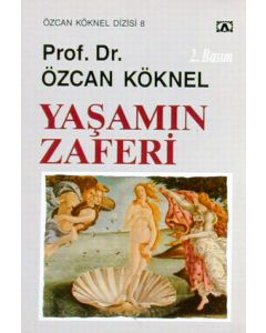 Yasamin Zaferi
