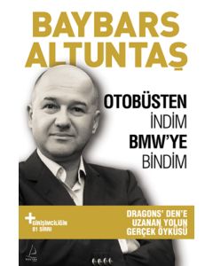 Otobüsten İndim, BMW'ye Bindim