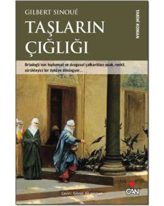 Taşların Çığlığı