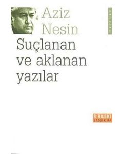 Suçlanan ve Aklanan Yazılar