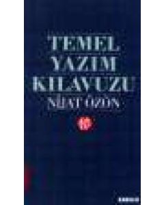 Temel Yazım Kılavuzu