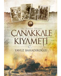 Çanakkale Kıyameti