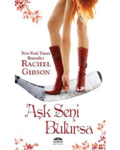 Aşk Seni Bulursa (Özel Baskı)