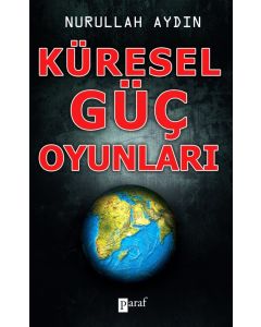 Küresel Güç Oyunları