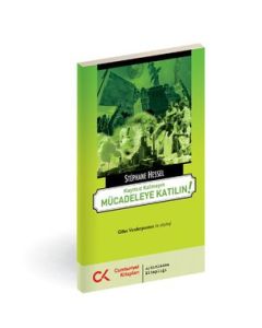 Kayıtsız Kalmayın  Mücadeleye Katılın!   (Gilles Wanderpoosen ile Söyleşi)