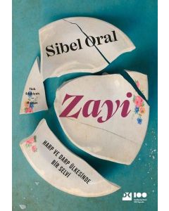 Zayi - Harp ve Darp Ülkesinde Bir Selvi