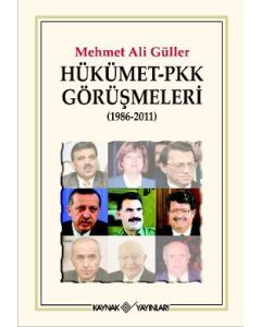 Hükümet PKK Görüşmeleri (1986-2011)