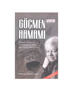 Göçmen Hamamı