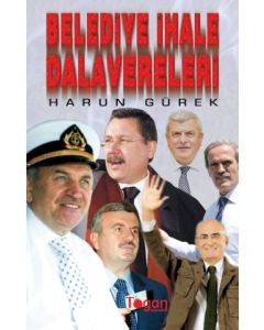 Belediye İhale Dalavereleri